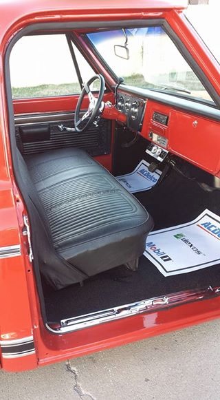 Used 1969 Chevrolet C10 - FRESH BUILD PICKUP- 4 CORNER AIR RIDE | Mundelein, IL