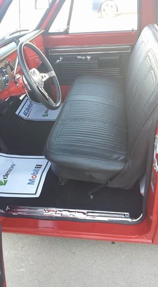 Used 1969 Chevrolet C10 - FRESH BUILD PICKUP- 4 CORNER AIR RIDE | Mundelein, IL