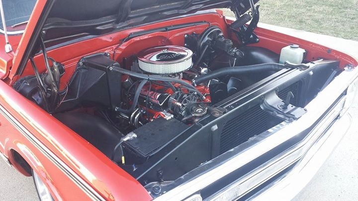 Used 1969 Chevrolet C10 - FRESH BUILD PICKUP- 4 CORNER AIR RIDE | Mundelein, IL