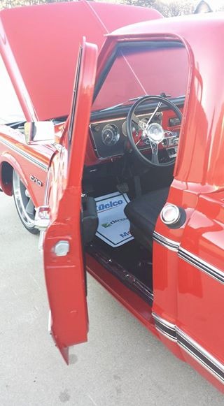 Used 1969 Chevrolet C10 - FRESH BUILD PICKUP- 4 CORNER AIR RIDE | Mundelein, IL