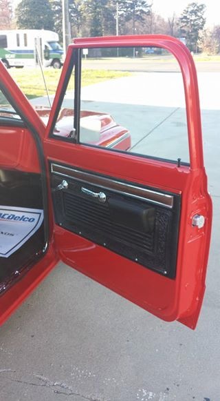 Used 1969 Chevrolet C10 - FRESH BUILD PICKUP- 4 CORNER AIR RIDE | Mundelein, IL