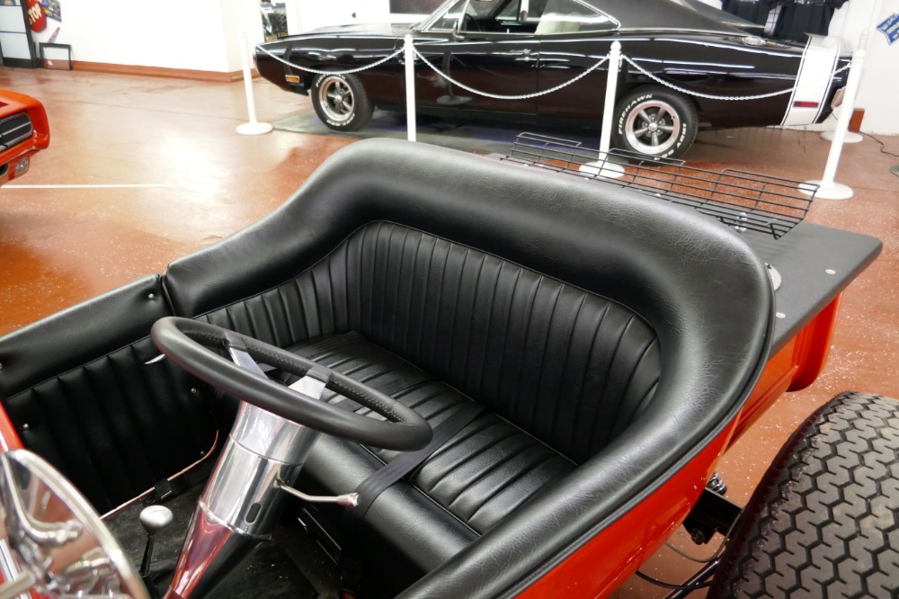 Used 1923 Ford T-Bucket - HOT ROD READY FOR A SHOW- | Mundelein, IL