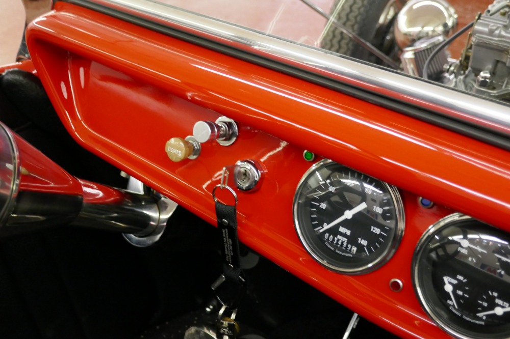 Used 1923 Ford T-Bucket - HOT ROD READY FOR A SHOW- | Mundelein, IL