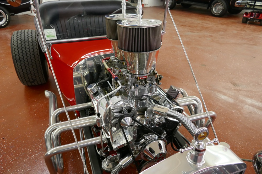 Used 1923 Ford T-Bucket - HOT ROD READY FOR A SHOW- | Mundelein, IL