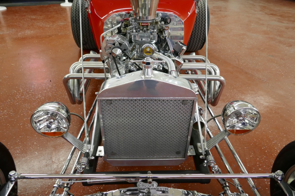 Used 1923 Ford T-Bucket - HOT ROD READY FOR A SHOW- | Mundelein, IL