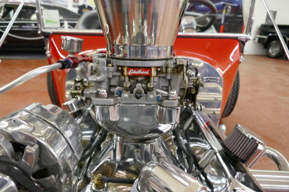 Used 1923 Ford T-Bucket - HOT ROD READY FOR A SHOW- | Mundelein, IL