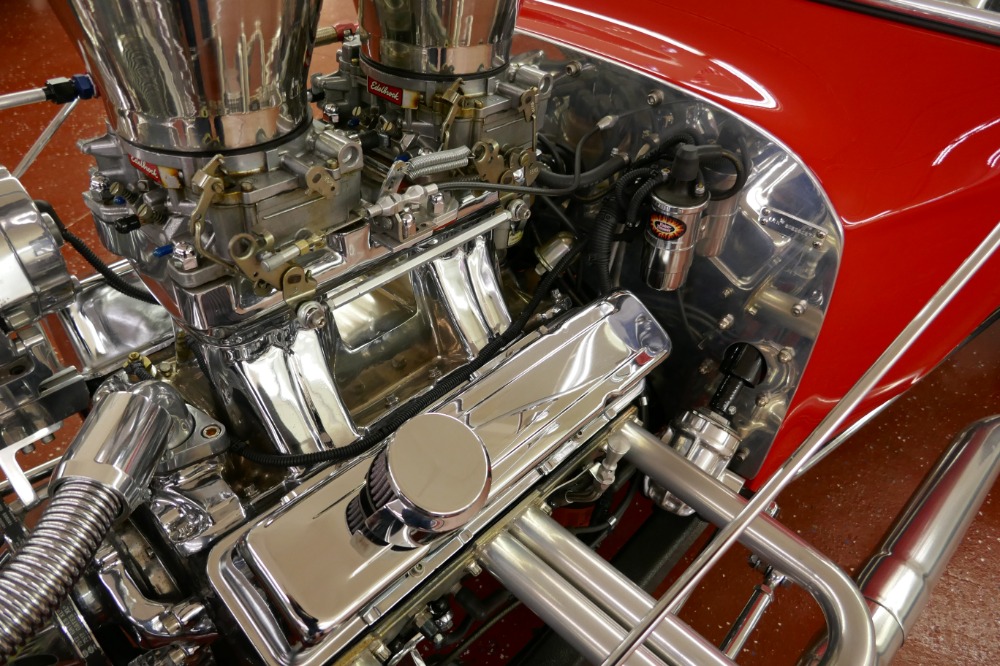 Used 1923 Ford T-Bucket - HOT ROD READY FOR A SHOW- | Mundelein, IL