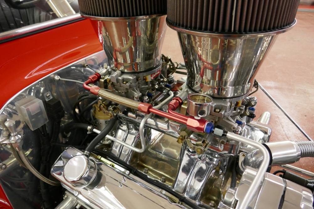 Used 1923 Ford T-Bucket - HOT ROD READY FOR A SHOW- | Mundelein, IL