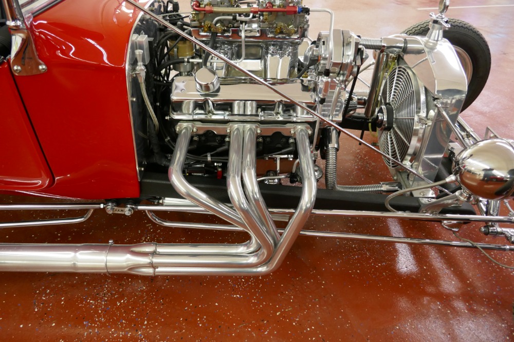 Used 1923 Ford T-Bucket - HOT ROD READY FOR A SHOW- | Mundelein, IL