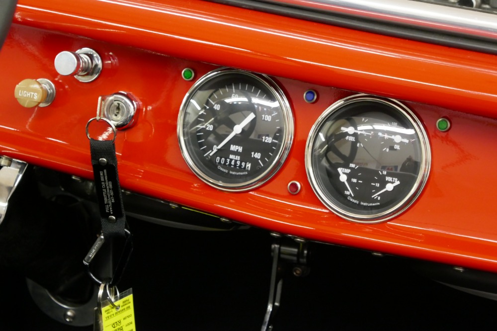 Used 1923 Ford T-Bucket - HOT ROD READY FOR A SHOW- | Mundelein, IL