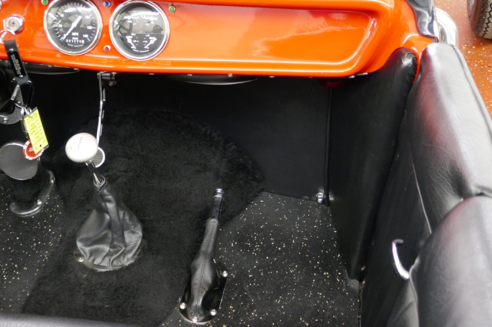 Used 1923 Ford T-Bucket - HOT ROD READY FOR A SHOW- | Mundelein, IL