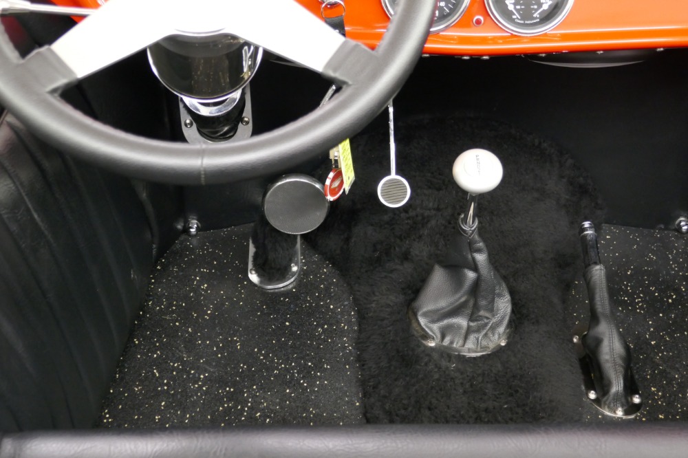Used 1923 Ford T-Bucket - HOT ROD READY FOR A SHOW- | Mundelein, IL