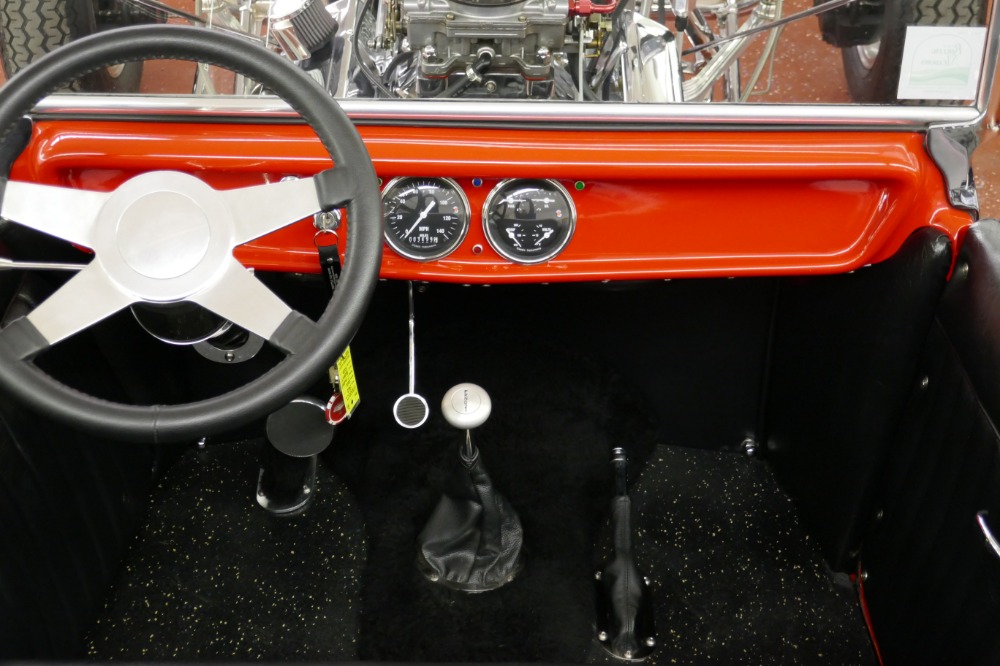 Used 1923 Ford T-Bucket - HOT ROD READY FOR A SHOW- | Mundelein, IL