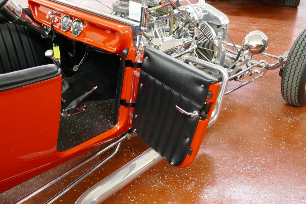 Used 1923 Ford T-Bucket - HOT ROD READY FOR A SHOW- | Mundelein, IL