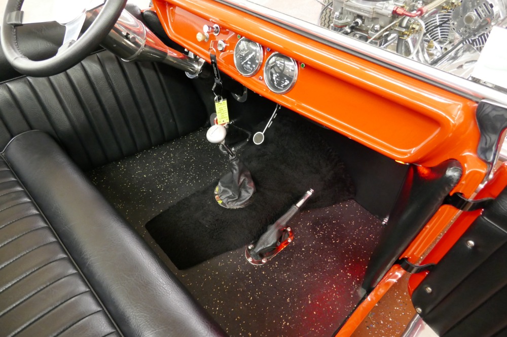 Used 1923 Ford T-Bucket - HOT ROD READY FOR A SHOW- | Mundelein, IL