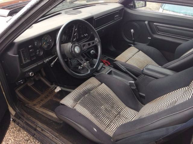 Used 1979 Ford Mustang - OFFICAL PACE CAR  5.0 L V8 MANUAL  - | Mundelein, IL