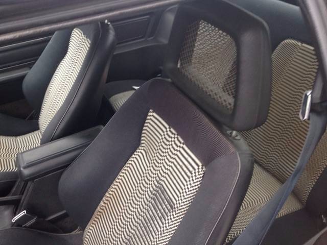 Used 1979 Ford Mustang - OFFICAL PACE CAR  5.0 L V8 MANUAL  - | Mundelein, IL
