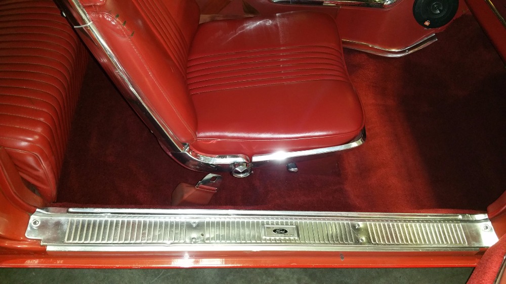 Used 1965 Ford Thunderbird - LANDAUE COUPE- NUMBERS MATCHING- | Mundelein, IL