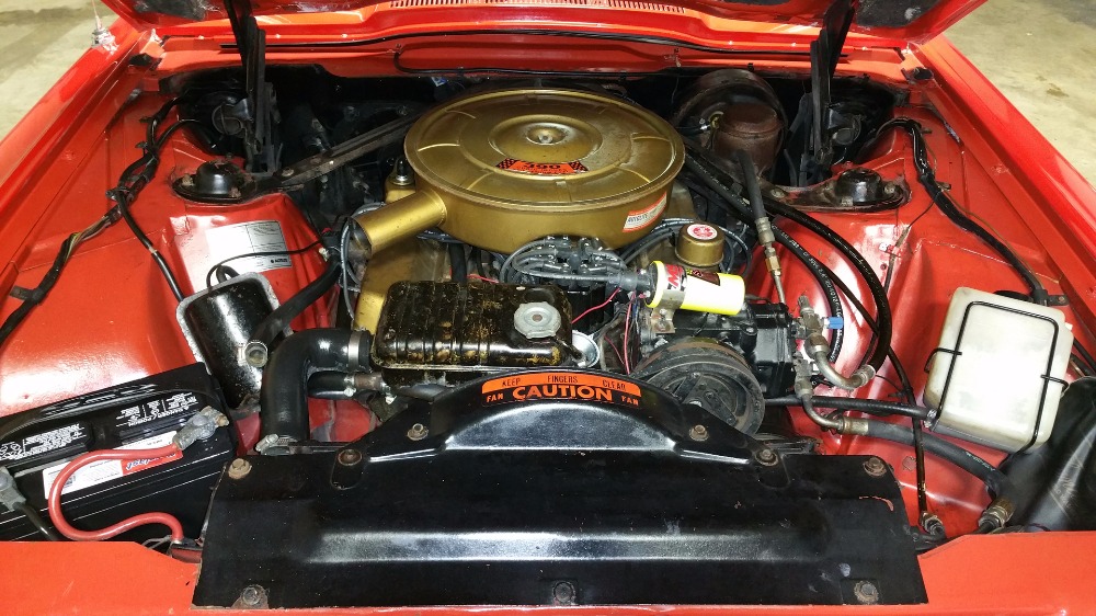 Used 1965 Ford Thunderbird - LANDAUE COUPE- NUMBERS MATCHING- | Mundelein, IL