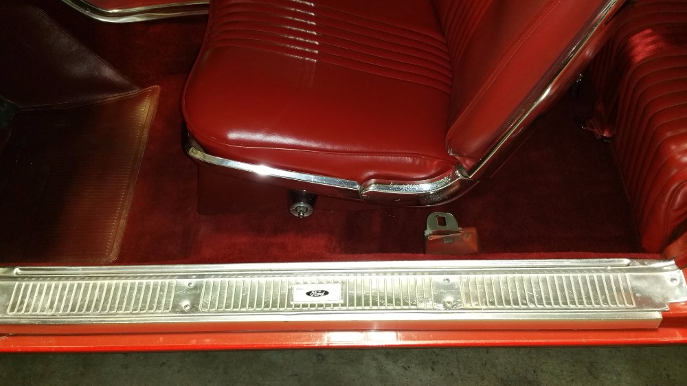 Used 1965 Ford Thunderbird - LANDAUE COUPE- NUMBERS MATCHING- | Mundelein, IL