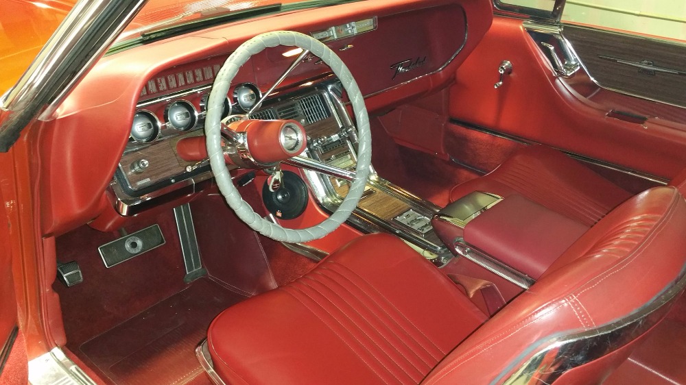 Used 1965 Ford Thunderbird - LANDAUE COUPE- NUMBERS MATCHING- | Mundelein, IL