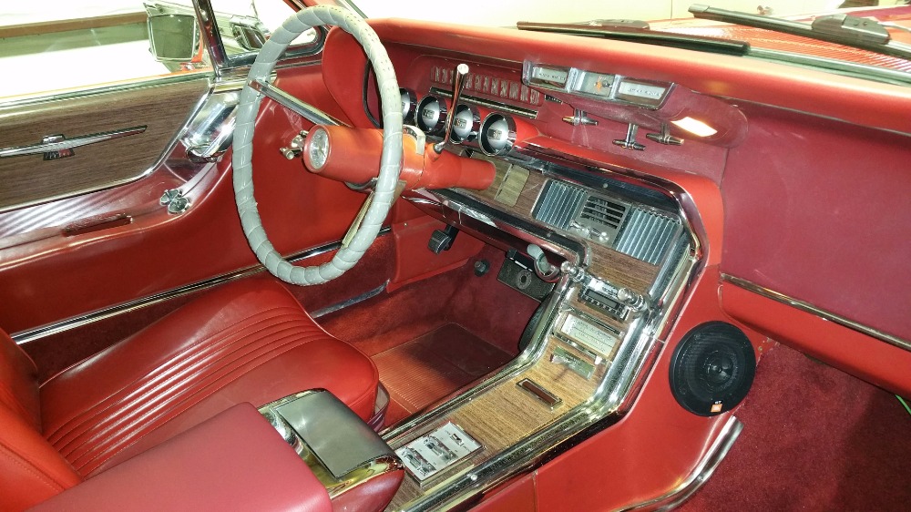Used 1965 Ford Thunderbird - LANDAUE COUPE- NUMBERS MATCHING- | Mundelein, IL