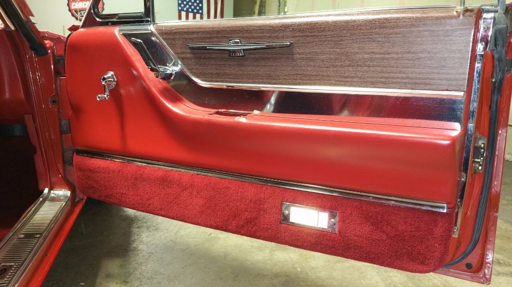 Used 1965 Ford Thunderbird - LANDAUE COUPE- NUMBERS MATCHING- | Mundelein, IL