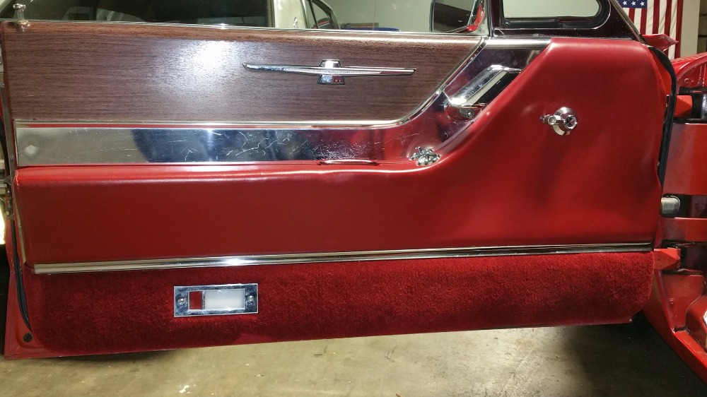 Used 1965 Ford Thunderbird - LANDAUE COUPE- NUMBERS MATCHING- | Mundelein, IL