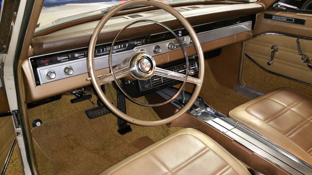Used 1966 Dodge Dart HIGH PERFORMANCE - RARE 273 V8 - 4BBL - COMBO | Mundelein, IL