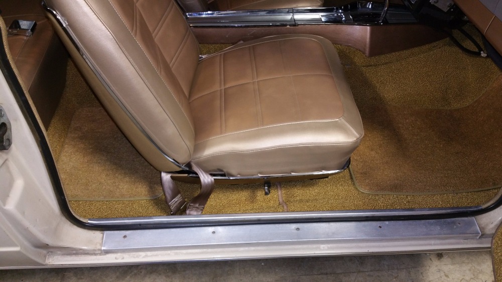 Used 1966 Dodge Dart HIGH PERFORMANCE - RARE 273 V8 - 4BBL - COMBO | Mundelein, IL