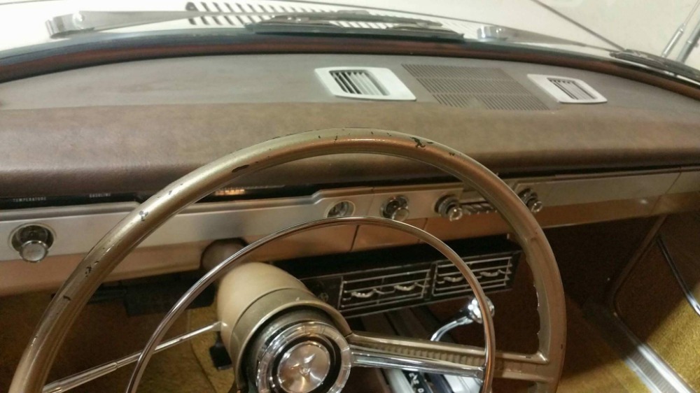 Used 1966 Dodge Dart HIGH PERFORMANCE - RARE 273 V8 - 4BBL - COMBO | Mundelein, IL