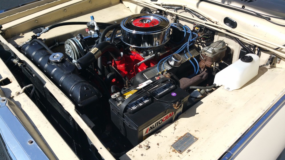 Used 1966 Dodge Dart HIGH PERFORMANCE - RARE 273 V8 - 4BBL - COMBO | Mundelein, IL