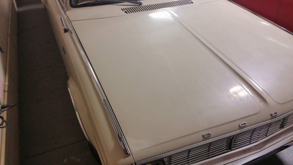 Used 1966 Dodge Dart HIGH PERFORMANCE - RARE 273 V8 - 4BBL - COMBO | Mundelein, IL