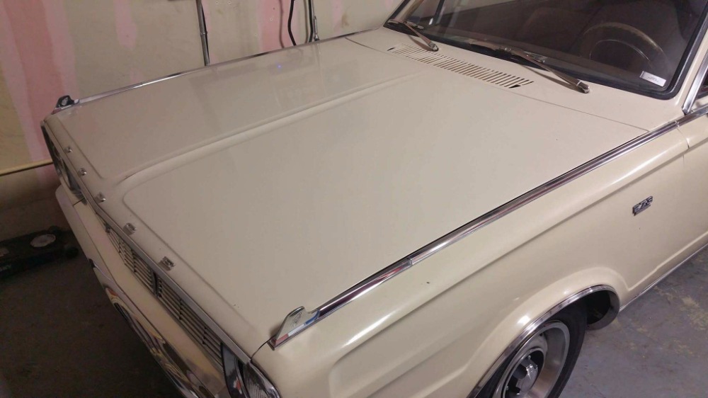 Used 1966 Dodge Dart HIGH PERFORMANCE - RARE 273 V8 - 4BBL - COMBO | Mundelein, IL