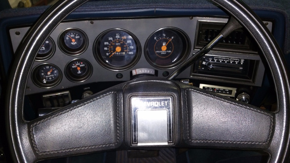 Used 1985 Chevrolet C10 - SILVERADO EDITION - 454 BB - PICKUP | Mundelein, IL