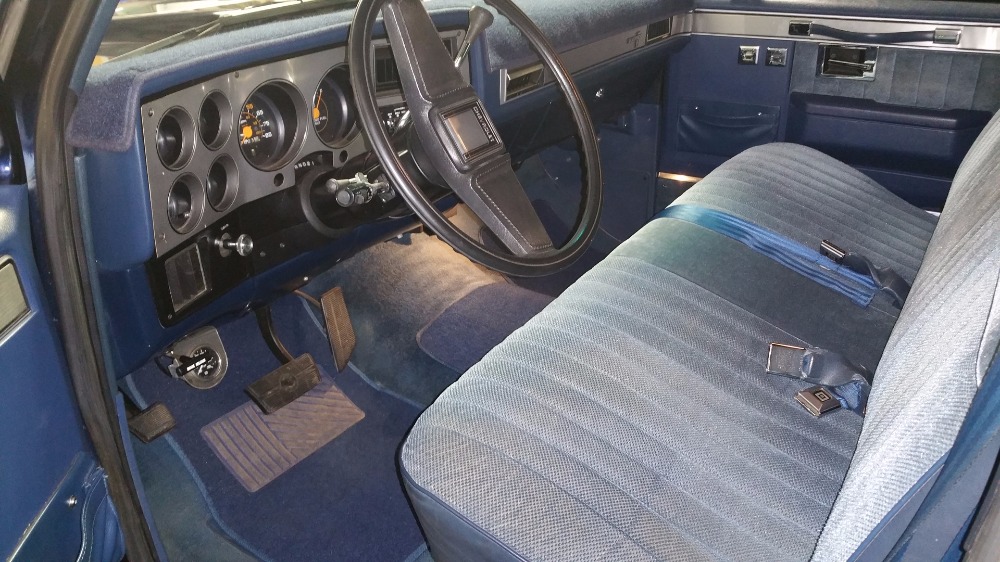 Used 1985 Chevrolet C10 - SILVERADO EDITION - 454 BB - PICKUP | Mundelein, IL