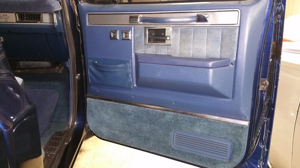 Used 1985 Chevrolet C10 - SILVERADO EDITION - 454 BB - PICKUP | Mundelein, IL