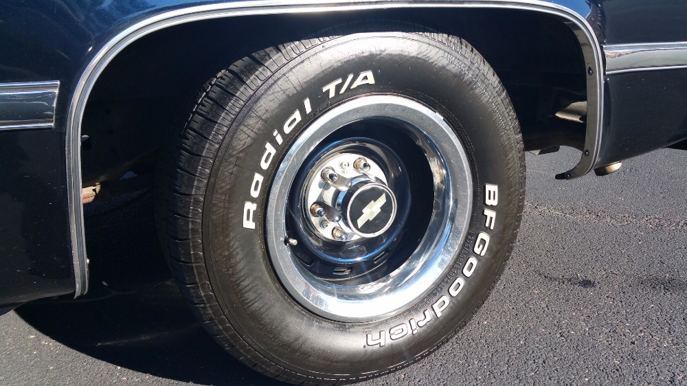 Used 1985 Chevrolet C10 - SILVERADO EDITION - 454 BB - PICKUP | Mundelein, IL