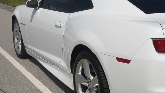 Used 2011 Chevrolet Camaro SS | Mundelein, IL