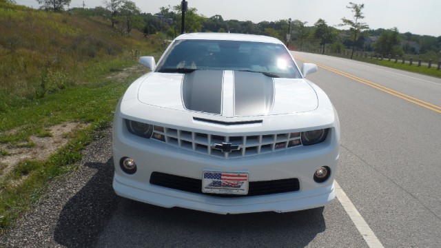 Used 2011 Chevrolet Camaro SS | Mundelein, IL