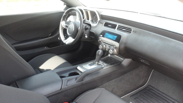 Used 2011 Chevrolet Camaro SS | Mundelein, IL
