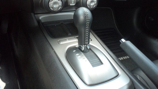 Used 2011 Chevrolet Camaro SS | Mundelein, IL