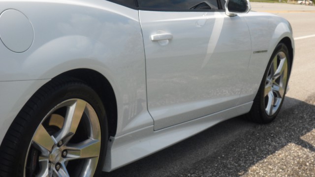 Used 2011 Chevrolet Camaro SS | Mundelein, IL