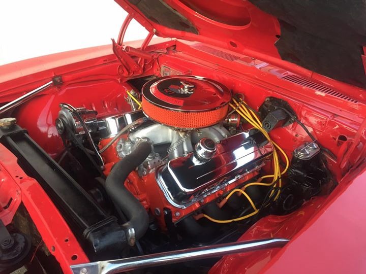 Used 1969 Chevrolet Camaro - BIG BLOCK V8 AUTOMATIC - QUALITY DRIVER- | Mundelein, IL
