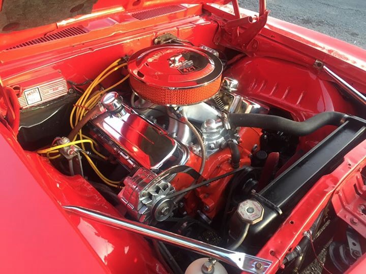 Used 1969 Chevrolet Camaro - BIG BLOCK V8 AUTOMATIC - QUALITY DRIVER- | Mundelein, IL