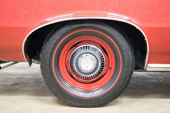 Used 1964 Pontiac GTO - ORIGINAL - DOCUMENTED PIECE OF HISTORY - CALI CLASSIC | Mundelein, IL