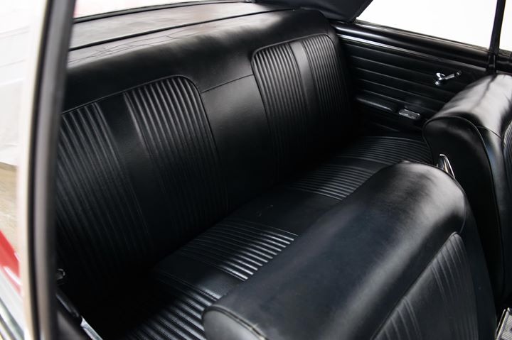 Used 1964 Pontiac GTO - ORIGINAL - DOCUMENTED PIECE OF HISTORY - CALI CLASSIC | Mundelein, IL