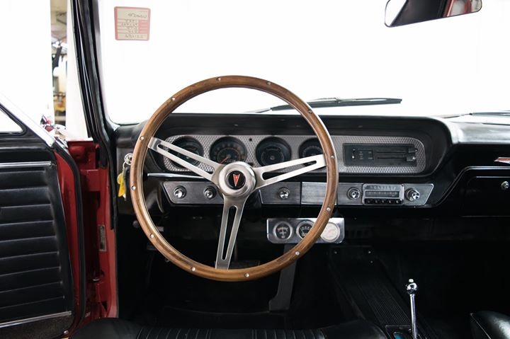 Used 1964 Pontiac GTO - ORIGINAL - DOCUMENTED PIECE OF HISTORY - CALI CLASSIC | Mundelein, IL