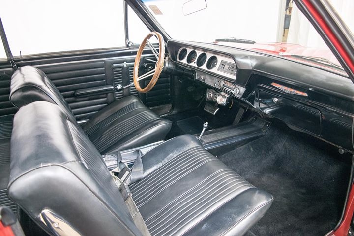Used 1964 Pontiac GTO - ORIGINAL - DOCUMENTED PIECE OF HISTORY - CALI CLASSIC | Mundelein, IL