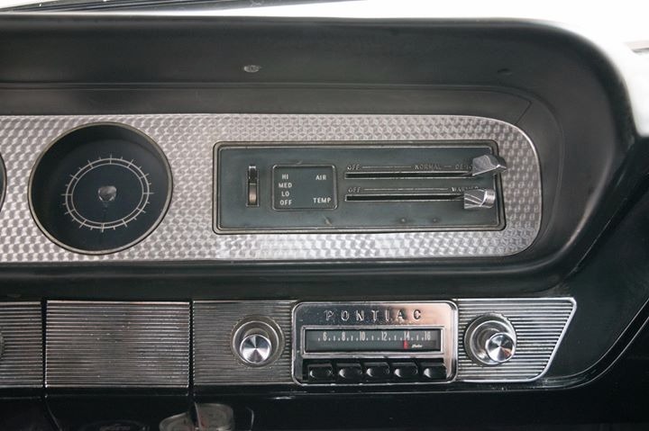 Used 1964 Pontiac GTO - ORIGINAL - DOCUMENTED PIECE OF HISTORY - CALI CLASSIC | Mundelein, IL